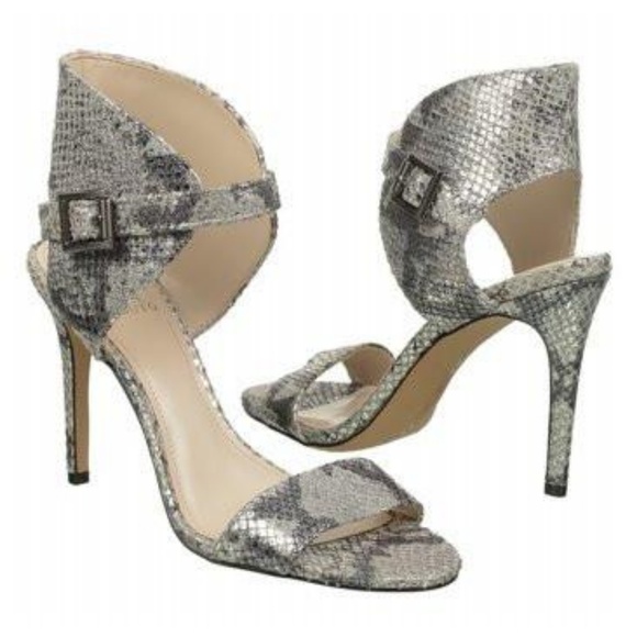 Vince Camuto - Women’s Tarma Sandal - Picture 2 of 6